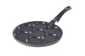 Poêle à crêpes américaine Nordic Ware - ø 27 cm - 7 crêpes