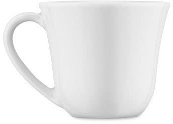 Alessi Tasse à expresso Ku - TI05-76 - 70 ml - par Toyo Ito