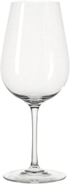 Verres à vin blanc Leonardo Tivoli 450 ml - Lot de 6