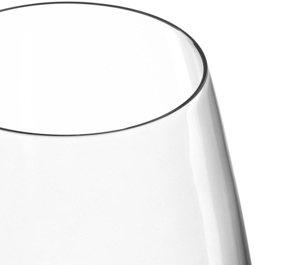 Leonardo Verres à Vin Blanc Tivoli - 450 ml - 6 pièces