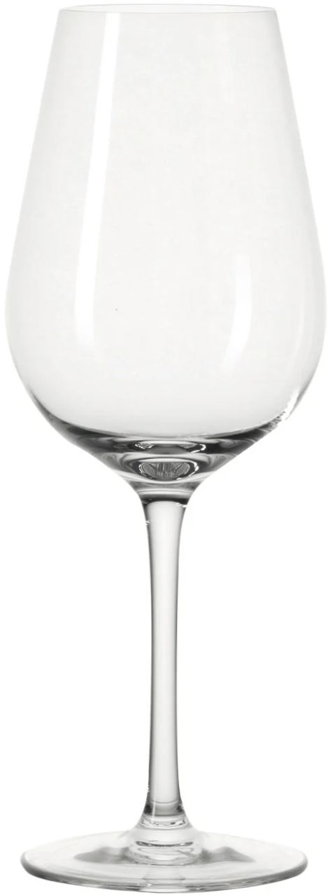 Leonardo Verres à Vin Rouge Tivoli - 580 ml - 6 pièces