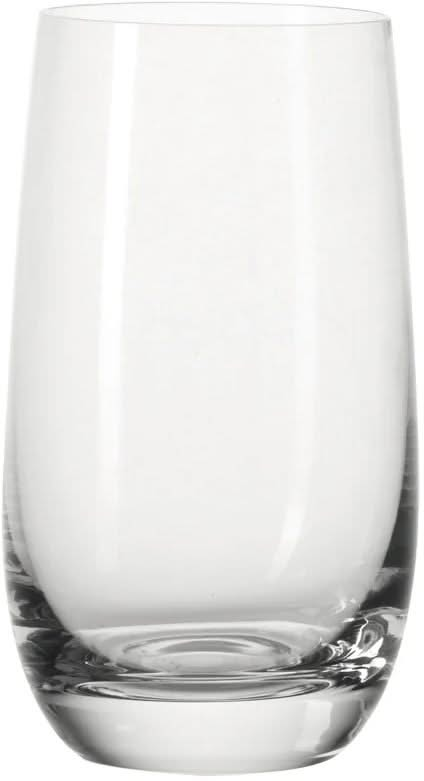 Leonardo Verres à Long Drink Tivoli - 390 ml - 6 pièces