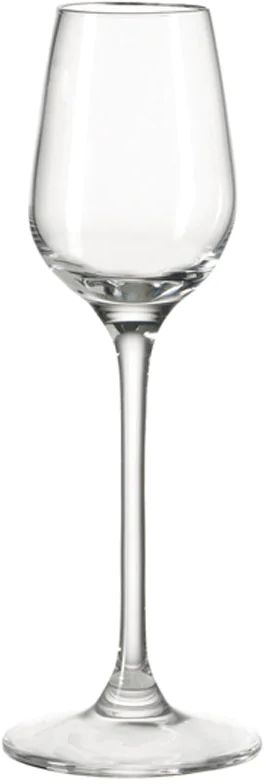 Verres à grappa Leonardo Tivoli 100 ml - 6 pièces