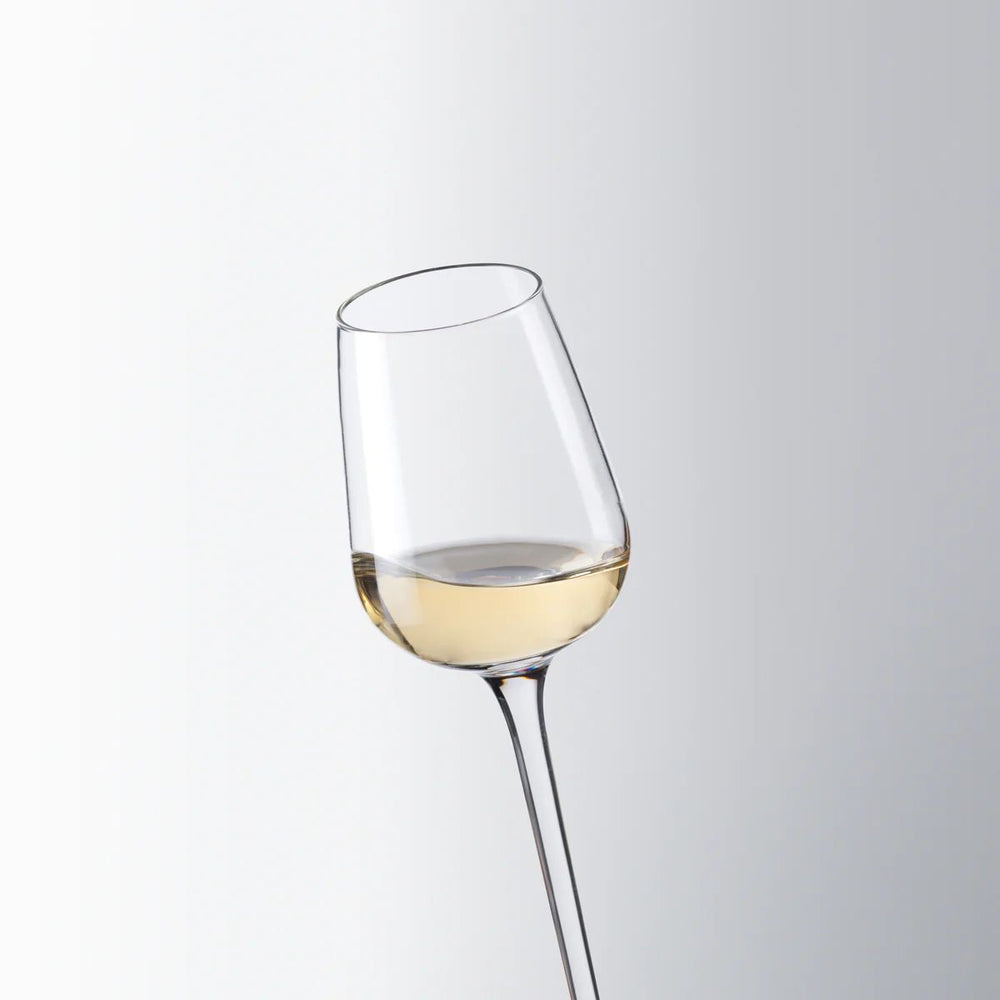 Leonardo Verres à Grappa Tivoli - 100 ml - 6 pièces