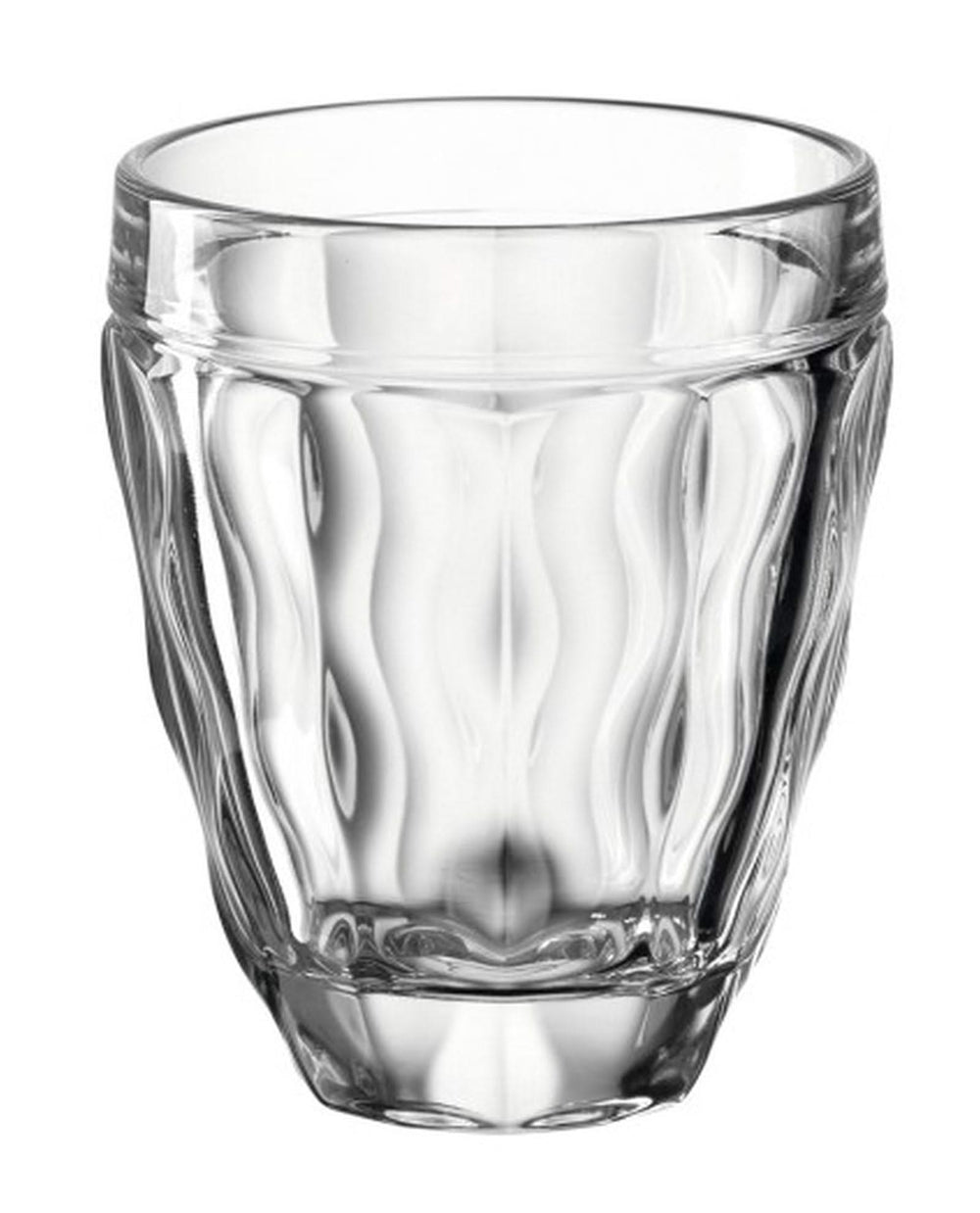 Leonardo Verres à Eau Brindisi - 270 ml - 6 pièces