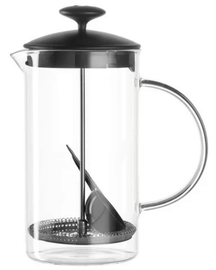Leonardo Cafetiere Caffee Per Me 1 Liter