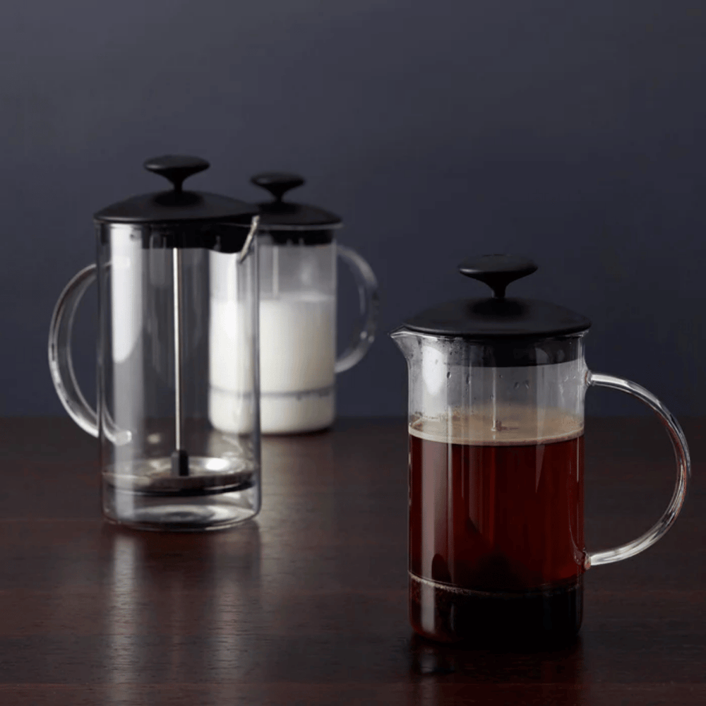 Leonardo Cafetiere Caffee Per Me 1 Liter