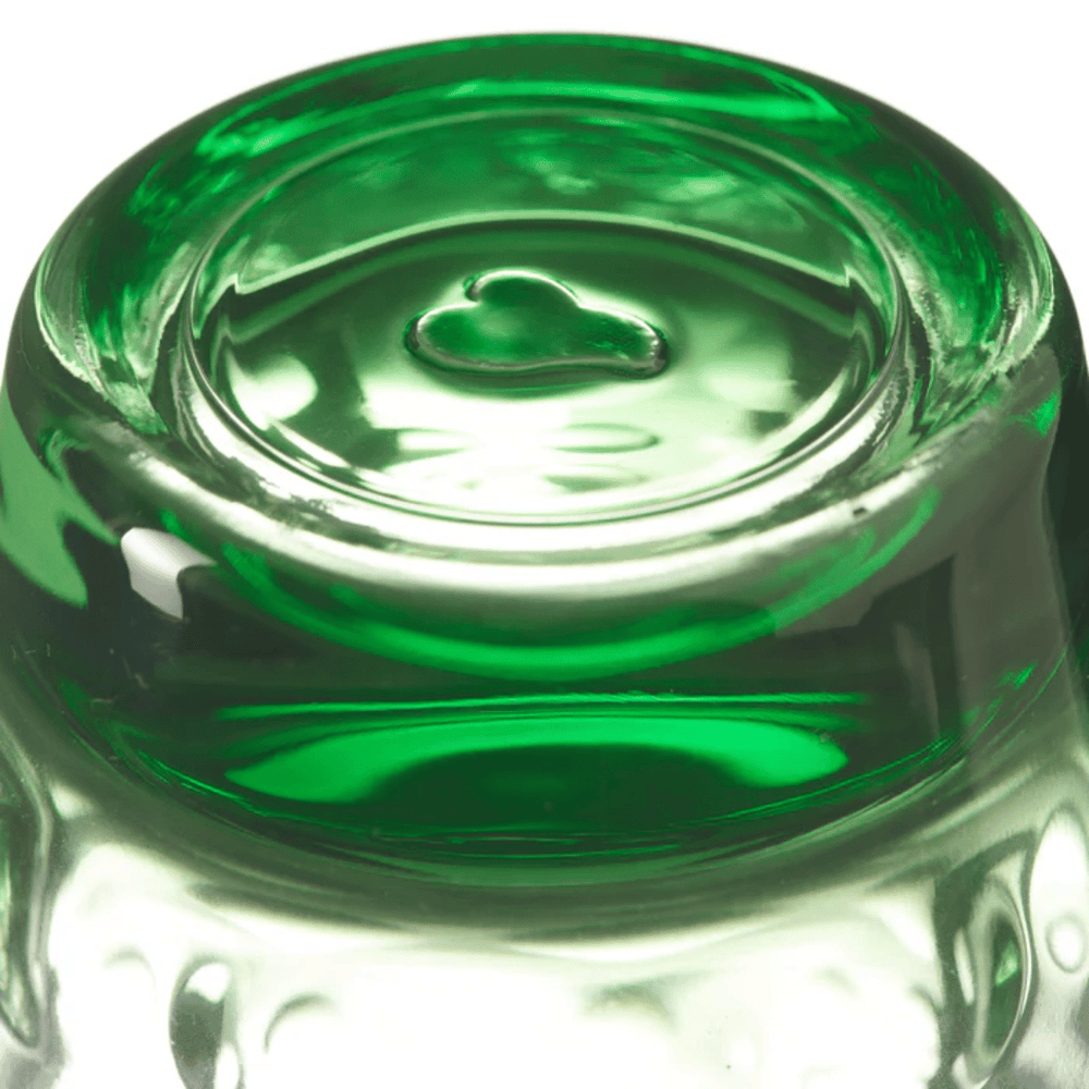 Leonardo Waterglazen Optic - 215 ml - 6 stuks