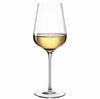 Ensemble de verres à vin Leonardo Brunelli (verres à vin blanc, verres à vin rouge et verres à Bourgogne) - Ensemble de 18 pièces