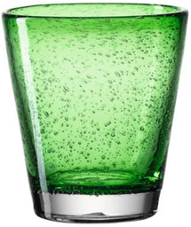 Leonardo Verre à Eau Burano Vert - 330 ml