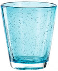 Leonardo Verre à Eau Burano Bleu Clair - 330 ml