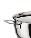 Casserole Alessi Pots&Pans - AJM102/28 - ø 28 cm / 5.5 Litres