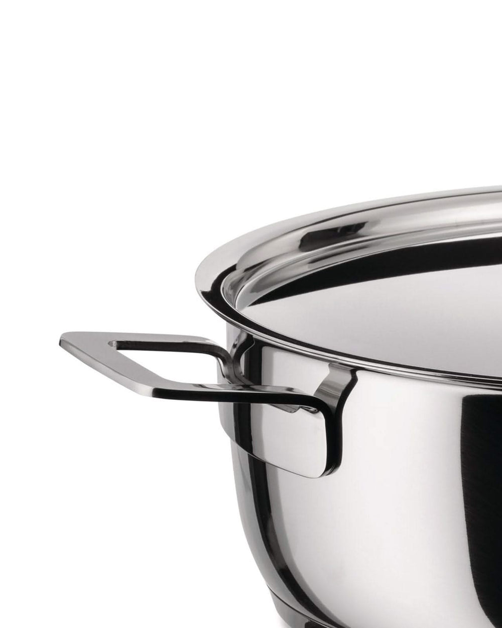 Casserole Alessi Pots&Pans - AJM102/24 - ø 24 cm / 3.4 Litres