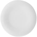 Assiette de dîner Alessi Ku - TI05/1 - ø 27 cm - par Toyo Ito