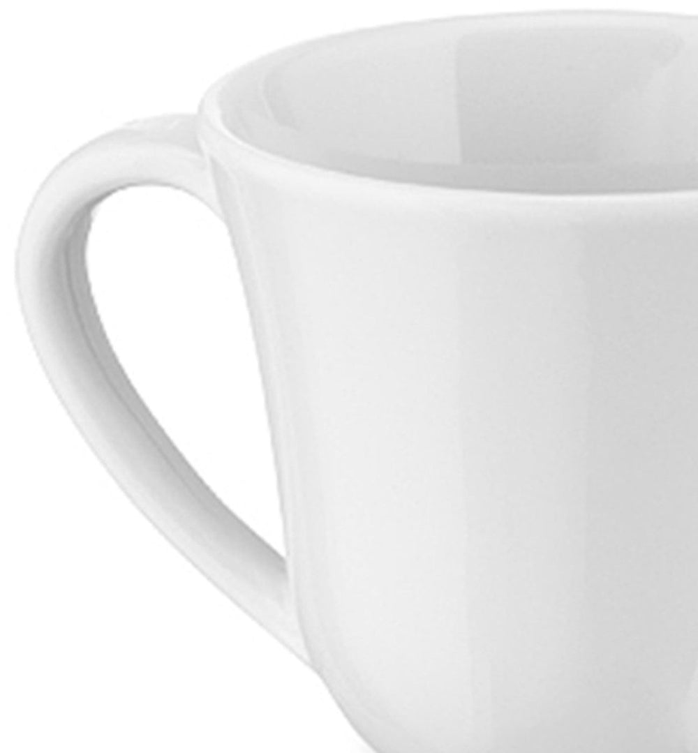 Tasse à café Alessi Ku - TI05-87 - 200 ml - par Toyo Ito