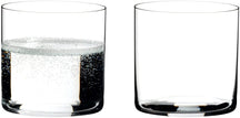 Riedel Waterglas O Wine - 2 stuks