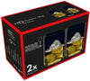 Riedel Whiskey Glazen O Wine - 2 stuks