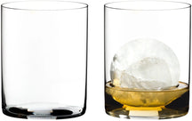 Riedel Whiskey Glazen O Wine - 2 stuks