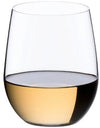 Riedel Verres à Vin Blanc O Wine - Viognier / Chardonnay - 2 pièces