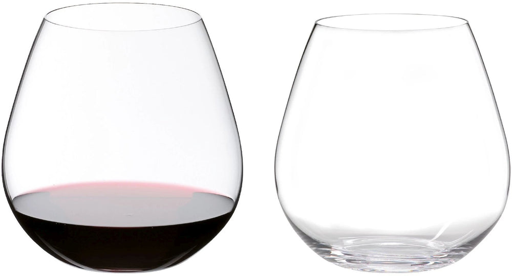 Riedel Rode Wijnglazen O Wine - Pinot / Nebbiolo - 2 stuks