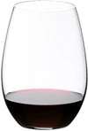 Verres à vin rouge Riedel O - Syrah / Shiraz - 2 pièces