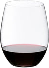 Verres à vin rouge Riedel O - Cabernet / Merlot - 4 pièces