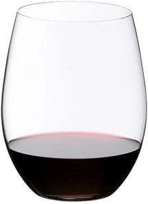 Riedel Rode Wijnglazen O Wine - Cabernet / Merlot - Pay 3 Get 4