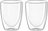 Leonardo Verres à Double Paroi Duo 300 ml - 2 Pièces