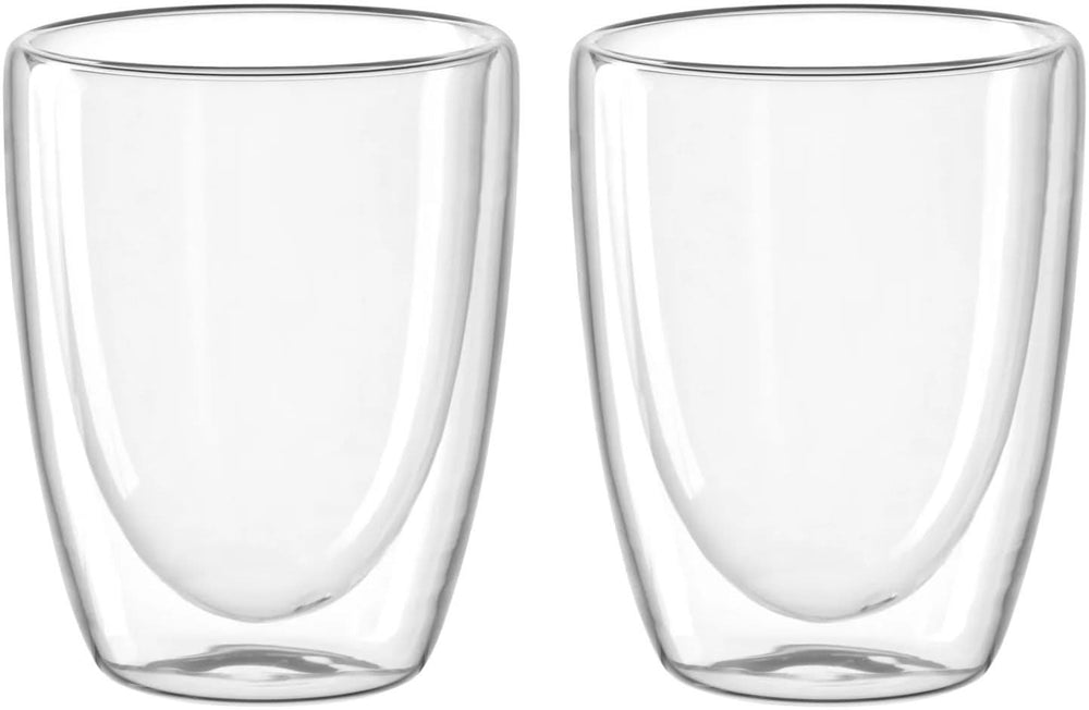 Leonardo Verres à Double Paroi Duo 300 ml - 2 Pièces