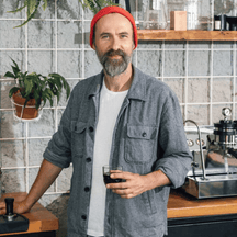 Leonardo Espressoglazen - Gocce Tre - 60 ml - 2 stuks