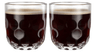 Leonardo Koffieglazen - Gocce Uno - 220 ml - 2 stuks
