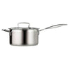 Le Creuset Casserole Magnetik - TriPly inox - ø 16 cm / 1,9 litre