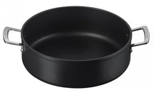 Le Creuset Provencaalse Hapjespan - Sauteuse - Les Forgées TNS - ø 24 cm / 3.3 liter - standaard anti-aanbaklaag