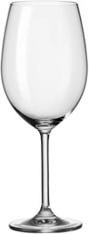 Verres Leonardo Bordeaux Daily - 640 ml - 6 pièces