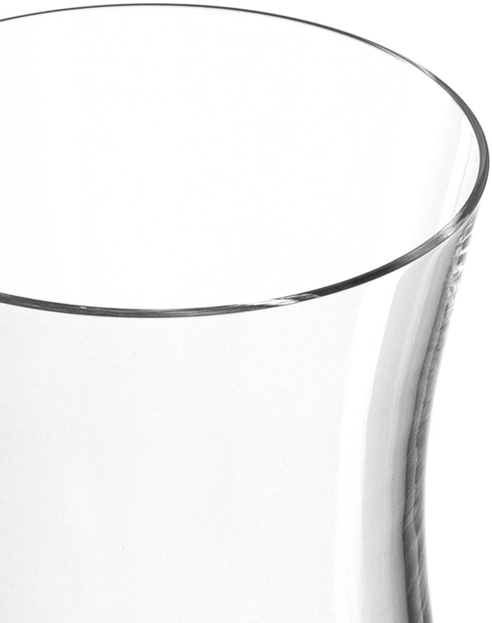 Verres à grappa Leonardo Daily 100 ml - 6 pièces