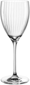 Verres à vin blanc Leonardo / Verres à vin Riesling Poesia - 350 ml - 6 pièces