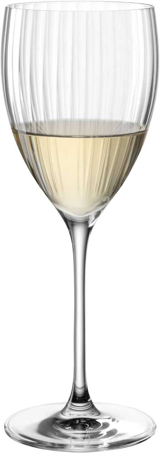 Verre à vin blanc Leonardo Poesia 350 ml - 6 pièces