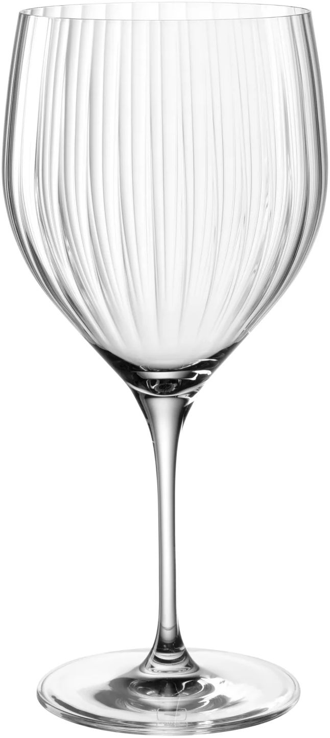 Leonardo Verre à Cocktail Poesia - 750 ml - 6 pièces