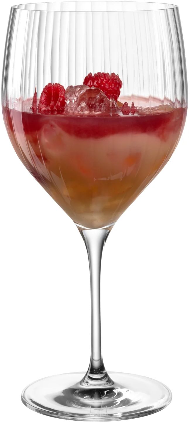 Leonardo Verre à Cocktail Poesia - 750 ml - 6 pièces