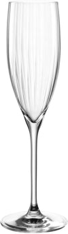 Verre à Champagne Leonardo Poesia - 250 ml - 6 pièces