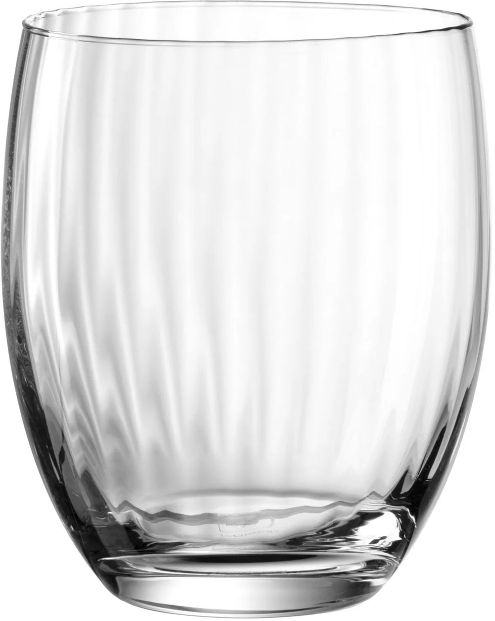 Leonardo Waterglas Poesia - 380 ml - 6 stuks