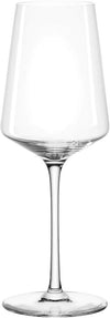 Leonardo Verres à vin blanc / Verres à vin Riesling Puccini - 400 ml - 6 pièces