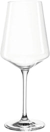 Leonardo Verres à Vin Blanc Puccini - 560 ml - 6 pièces