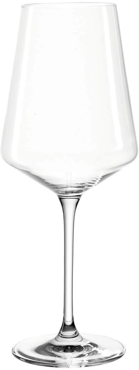 Verres à vin blanc Leonardo Puccini 560 ml - 6 pièces