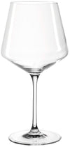 Verres à vin de Bourgogne Leonardo / Verres à Gin Tonic Puccini 730 ml - 6 pièces