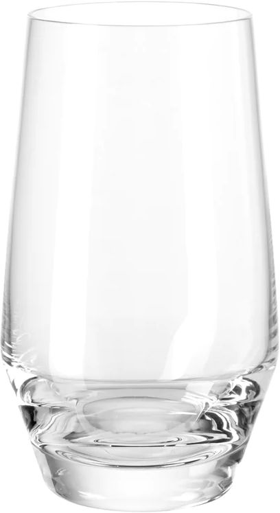 Leonardo Longdrinkglazen Puccini - 360 ml - 6 stuks