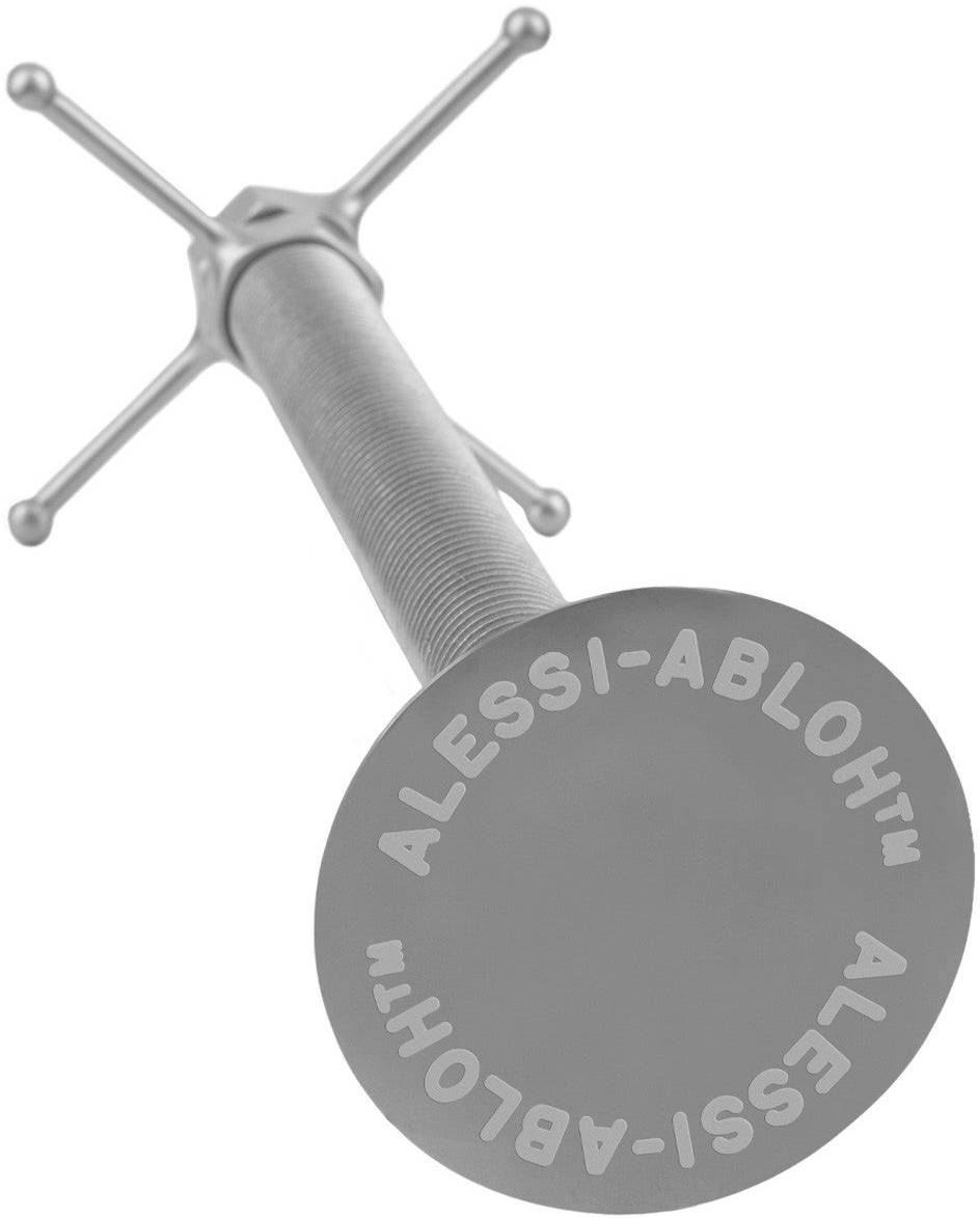 Alessi Bestekset Conversational Objects - VA02 - 16-delig / 4 personen - door Virgil Abloh