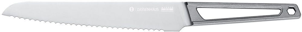 Zassenhaus Couteau à Pain Ouvrier 20 cm