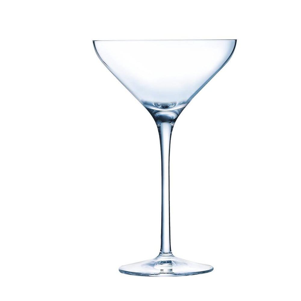 Verres à Cocktail Chef &amp; Sommelier New Martini - 210 ml - 6 pièces