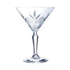 Verre à Martini Arcoroc Broadway - 210 ml - 6 pièces